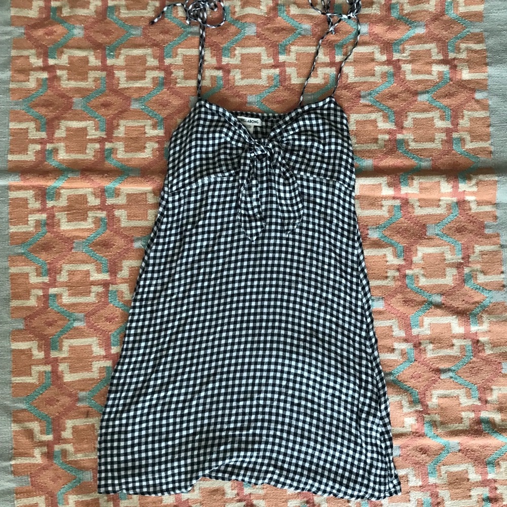Billabong Beach Dress